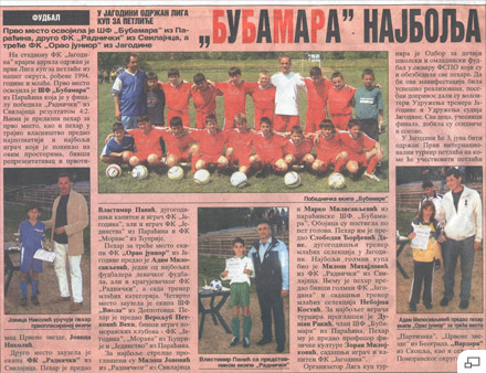novine