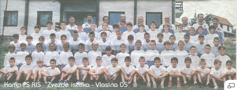 vlasina